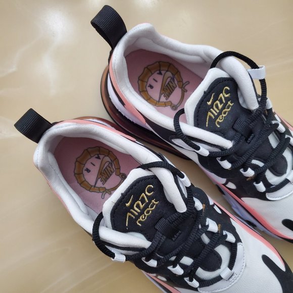 Nike Air Max 270 React - Picture 6 of 11